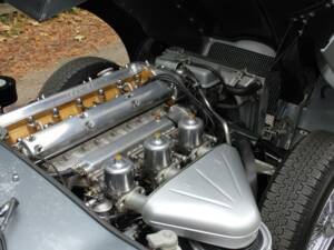Imagen 16/19 de Jaguar E-Type 4.2 (1967)
