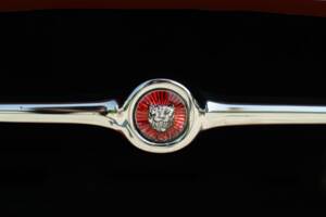 Bild 31/50 von Jaguar E-Type 3.8 (1964)