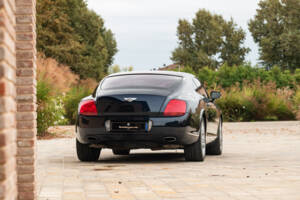 Afbeelding 5/44 van Bentley Continental GT (2006)