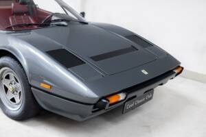 Bild 29/40 von Ferrari 308 GTS Quattrovalvole (1984)