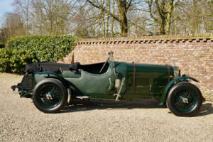 Imagen 42/50 de Bentley Speed Eight (1948)