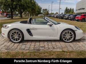Obraz 18/41 pojazdu Porsche 718 Boxster (2024)