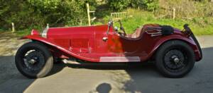 Immagine 9/50 di Alfa Romeo 6C 1750 Gran Sport (1929)