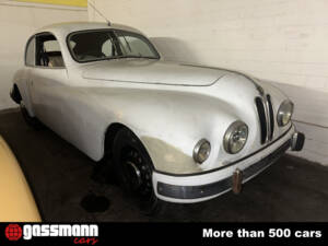 Image 2/15 of Bristol 401 (1950)