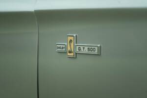 Image 22/50 of Ford Shelby GT 500 &quot;Eleanor&quot; (1968)