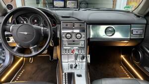 Bild 11/20 von Chrysler Crossfire (2007)