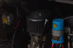 Image 45/50 de Porsche 912 (1966)
