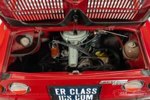 Image 7/19 de FIAT 850 Sport Coupe (1971)