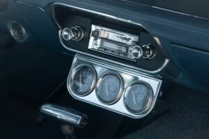 Image 33/50 of Ford Mustang 200 (1967)