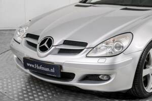 Image 19/50 of Mercedes-Benz SLK 200 Kompressor (2004)