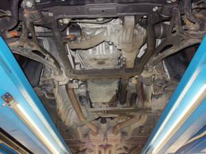 Bild 86/98 von Mercedes-Benz GL 450 4MATIC (2007)