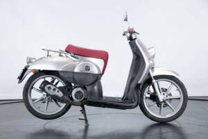 Image 5/46 de Benelli Pepe 50 (1999)