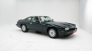 Bild 9/15 von Jaguar XJ 40 (XJ-R) (1992)