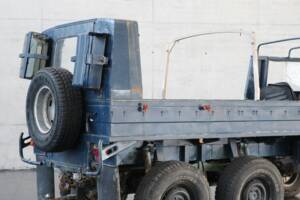 Bild 12/28 von Steyr-Puch Pinzgauer 712 M (1969)