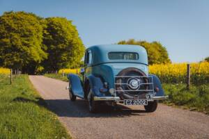 Bild 19/50 von Rolls-Royce 20/25 HP (1933)