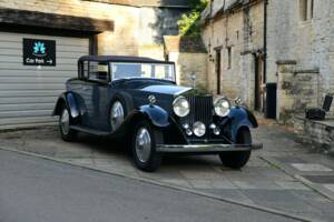 Bild 16/42 von Rolls-Royce Phantom II Continental (1933)