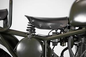 Immagine 41/50 di Bianchi MT 61 (1972)