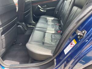 Bild 11/25 von BMW M5 (2000)