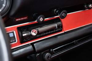 Image 15/36 of Porsche 911 2.4 E (1973)