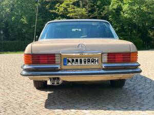 Image 4/10 of Mercedes-Benz 280 SE (1976)