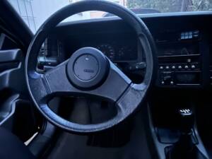 Bild 6/10 von Volvo 480 Turbo (1988)