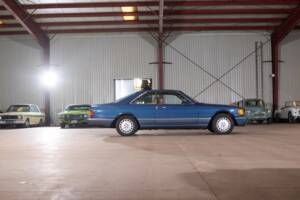 Bild 5/42 von Mercedes-Benz 560 SEC (1991)