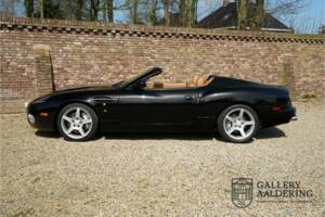 Immagine 17/50 di Aston Martin DB AR1 (2004)