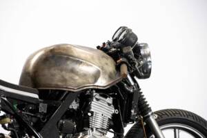 Image 11/48 of Honda CB 500E (1999)