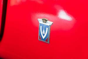 Bild 11/24 von FIAT 750 Vignale Coupé (1964)