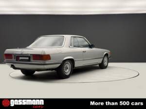 Immagine 8/15 di Mercedes-Benz 380 SLC (1981)