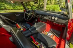 Imagen 47/50 de Ferrari 250 GT SWB Berlinetta (1960)