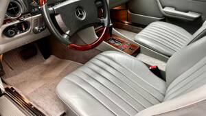 Bild 7/14 von Mercedes-Benz 300 SL (1989)