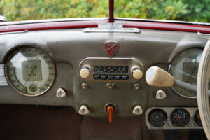 Imagen 28/50 de Alfa Romeo 6C 2500 Freccia d`Oro Sport (1947)