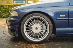 Immagine 48/99 di ALPINA B10 3.3 Touring (2001)