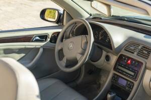 Bild 44/50 von Mercedes-Benz CLK 230 Kompressor (2002)