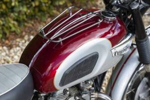 Immagine 19/37 di Triumph Bonneville T120 (1968)