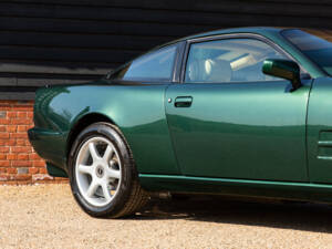 Imagen 60/80 de Aston Martin V8 Coupé (1996)