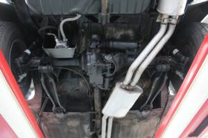 Bild 19/50 von Mercedes-Benz 280 SE (1970)