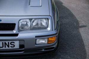 Image 12/46 of Ford Sierra RS Cosworth (1987)
