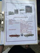 Bild 11/12 von Mercedes-Benz 220 SE b (1965)