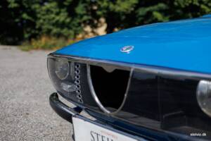 Image 16/45 de Alfa Romeo Junior Zagato GT 1300 (1971)