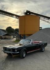 Image 2/36 of Ford Mustang 289 GTA (1967)