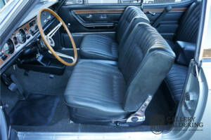 Bild 3/50 von Opel Commodore 2,5 S (1967)