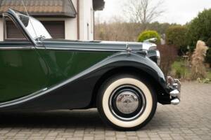 Bild 21/74 von Jaguar Mk V  3.5 Liter (1951)
