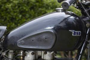 Immagine 19/26 di BSA A 7 Star Twin (1951)