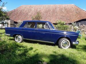Bild 3/5 von FIAT 1500 L (1962)