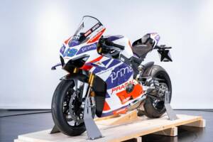 Immagine 8/30 di Ducati DUMMY (2023)