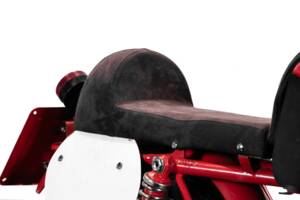 Afbeelding 13/32 van Rumi Junior Gentleman 125 (1959)