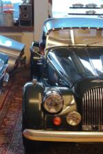 Imagen 18/24 de Morgan Plus 8 Inj. (1990)