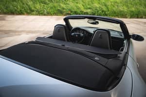 Bild 13/19 von Porsche 911 Turbo (2007)
